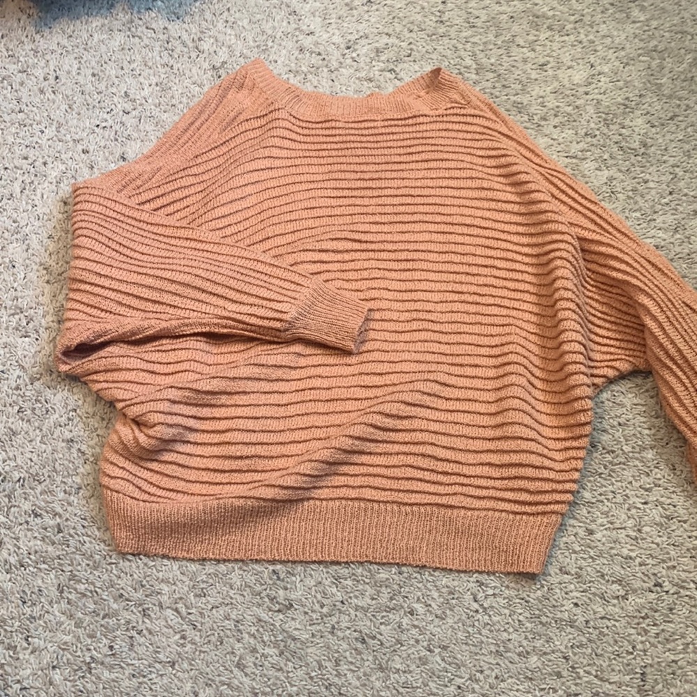 Altar’d state Women’s sweater- Size S/M